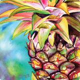 MT Delightful Pineapple Coaster