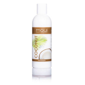 Coconut Body lotion