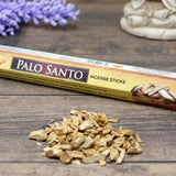Palo Santo Incense Sticks