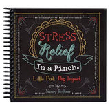 Stress Relief in a Pinch Book