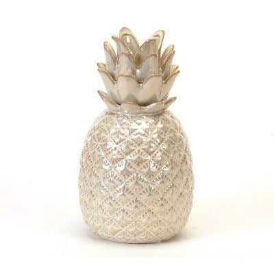 Ceramic Pineapple - Large