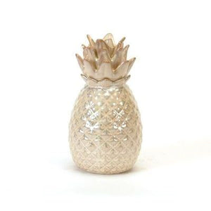 Ceramic Pineapple- Small