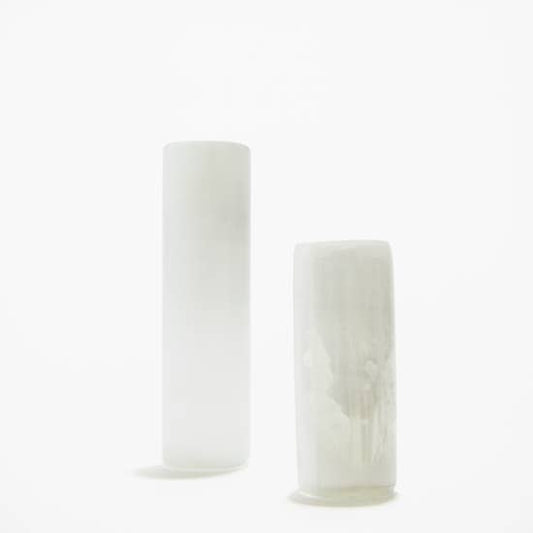 Selenite Harmonizers Towers (4.5")