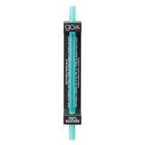 Silicone Straw-Standard (Teal)