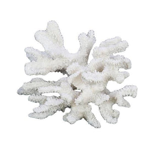 White Coral Centerpiece