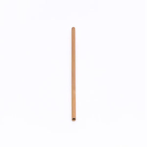 Bamboo Straw-Regular
