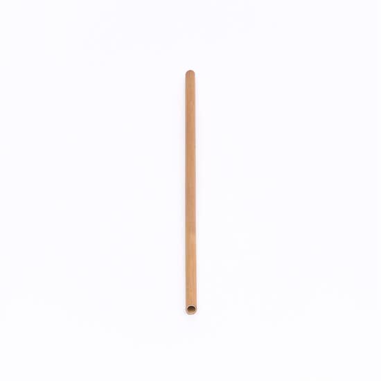 Bamboo Straw-Regular