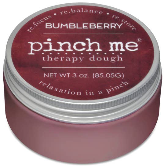 Pinch Me Therapy Dough-Bumbleberry