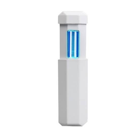 UV Handheld USB Sanitizer - White