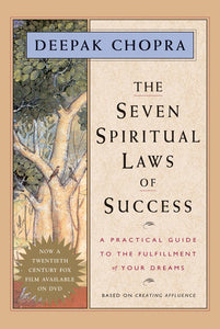 Seven Spiritual Laws/Hc