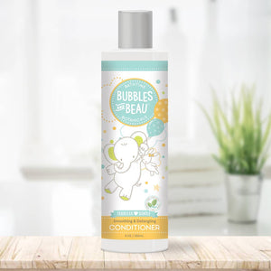 Bubbles and Beau Extra Gentle Conditioner 8 OZ