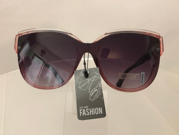 Sunglasses (Pink)