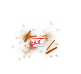 PUR 100% Xylitol Chewing Gum, Cinnamon