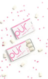 PUR 100% Xylitol Chewing Gum Bubblegum