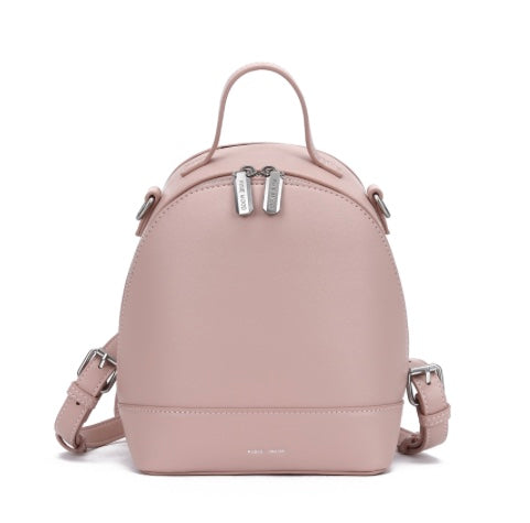 cora convertible mini backpack Cora Backpack Small – Gold Palm Accessories