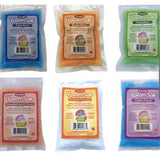 Eucalyptus-Cold Buster - Pure Epsom Soak - Mini 100g