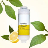 Puredrop Vitamin Shower Filter - Refresh Lemon