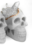 Crystal Skull Head