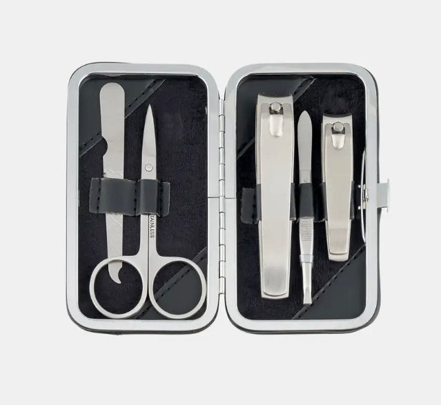 Five Piece Manicure Set