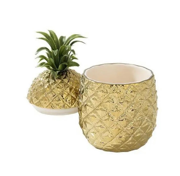 The Emporium Pineapple Ice Bucket