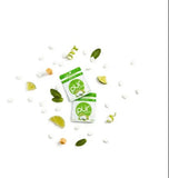 PUR 100% Xylitol Mints, Mojito Lime Mint