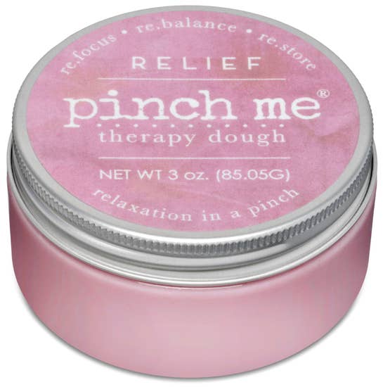 Pinch Me Therapy Dough - Relief