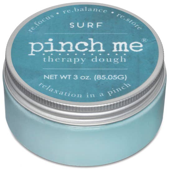 Pinch Me Therapy Dough-Surf